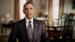 President Obama: Vote Early in Colorado