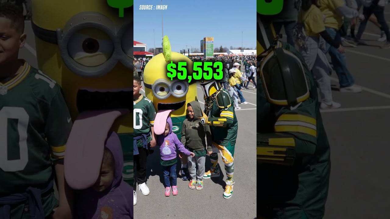 New Orleans' Super Bowl revenue figures just might shock you! 💰