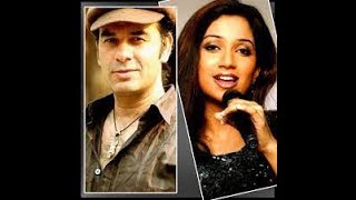 Most melodious song of Shreya Ghoshal & Mohit Chauhan | Saans | Melody from the soul