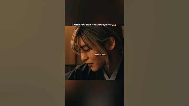 He can set fire under water 🔥 the smirk 🤧 #jdrama #japanese #myhappymarriage #shorts