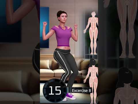 The Ultimate Happy Workout For Fun Fitness Z 78 