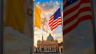 Marco Rubio visit Vatican #vatican #trump #pope #usa #diplomacy