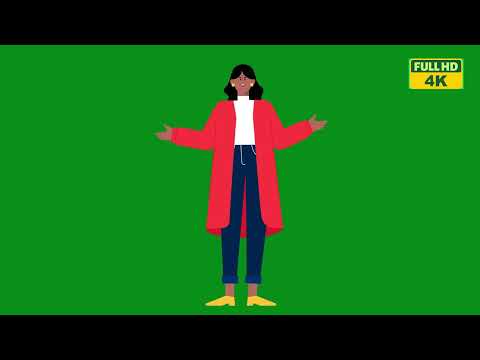 Welcome to Green Screen Animate, Animations Crafted with precision and artistry High-quality 2D.