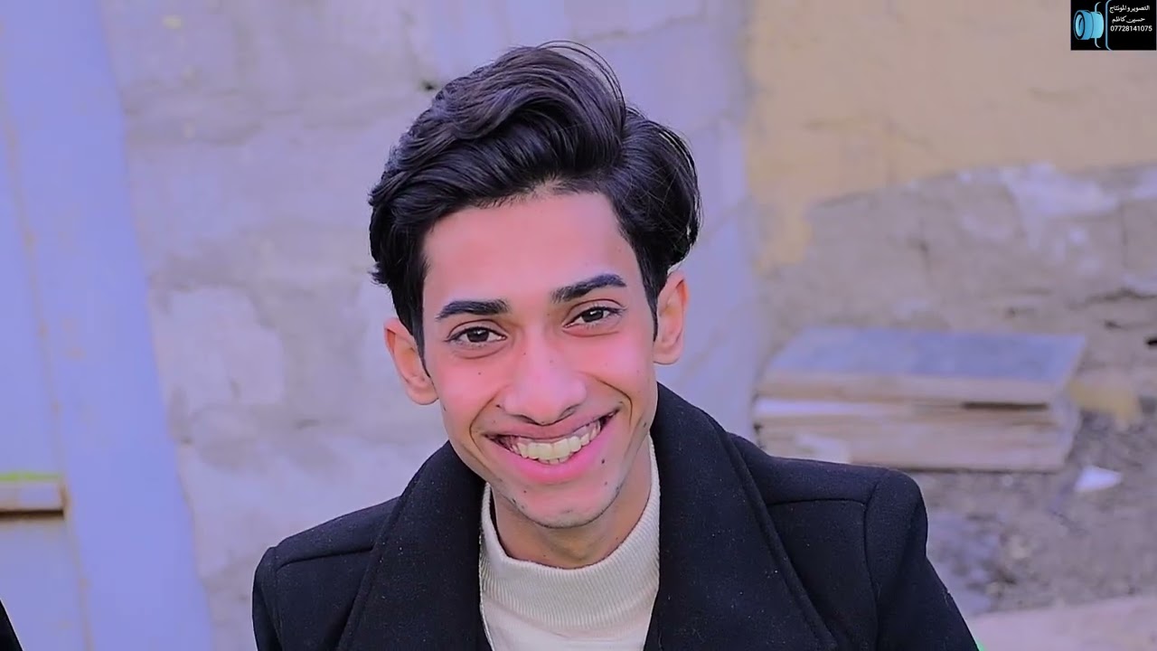 حفل زفاف الحبيب مسلم عقيل المرياني الف الف مبروك التصوير ولمونتاج حسين كاظم حجز على 07728141075