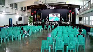 COMPUTER ARTS AND TECHNOLOGICAL COLLEGE, INC. ||  Legazpi Campus
