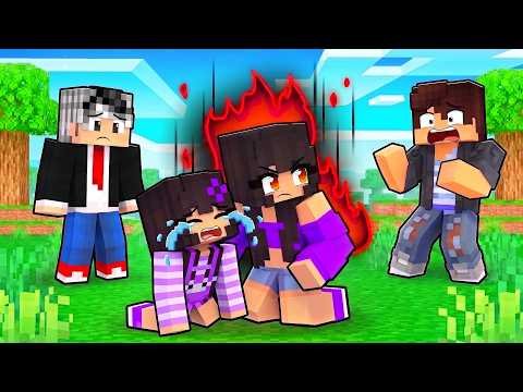 Gökçe Minecraft'ta Çıldırdı!