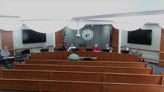 Porter County Government - Development and Review Committee - June 4th, 2026