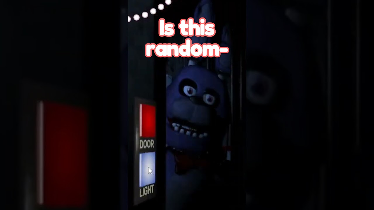 FNAF  jumpscare moments 😨 #vtuber #vtuberclips #fnaf #gamingclips #compilation #funnymoments
