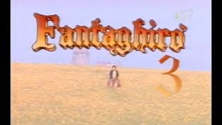 Canale5 | 5 Sequenze natalizie | 20 Dicembre 1993