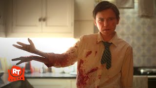 Men (2022) - You Did This To Me Scene | Movieclips
