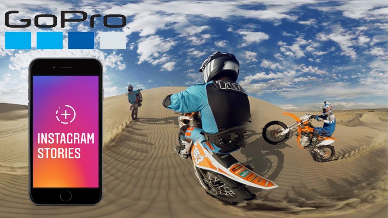 GoPro (@gopro) • Instagram photos and videos