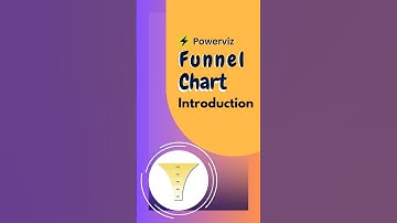 Funnel Chart - Introduction