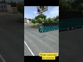 🥵 TRUCK U TURN 🚛 | BUS SIMULATOR INDONESIA 🚍 | NIRMIT BUS SIMULATOR GAMING 🎮 |
