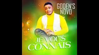 JE VOUS CONNAIS #Goden's Novo