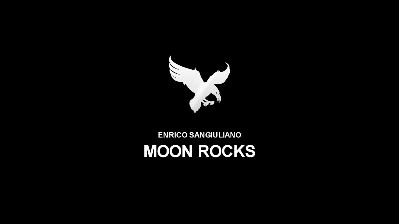 Enrico sangiuliano moon. Moon Rocks Enrico Sangiuliano. Eminem feat. Nate Dogg Shake. Proxy - Raven. Rye Rye m.i.a. Bang.