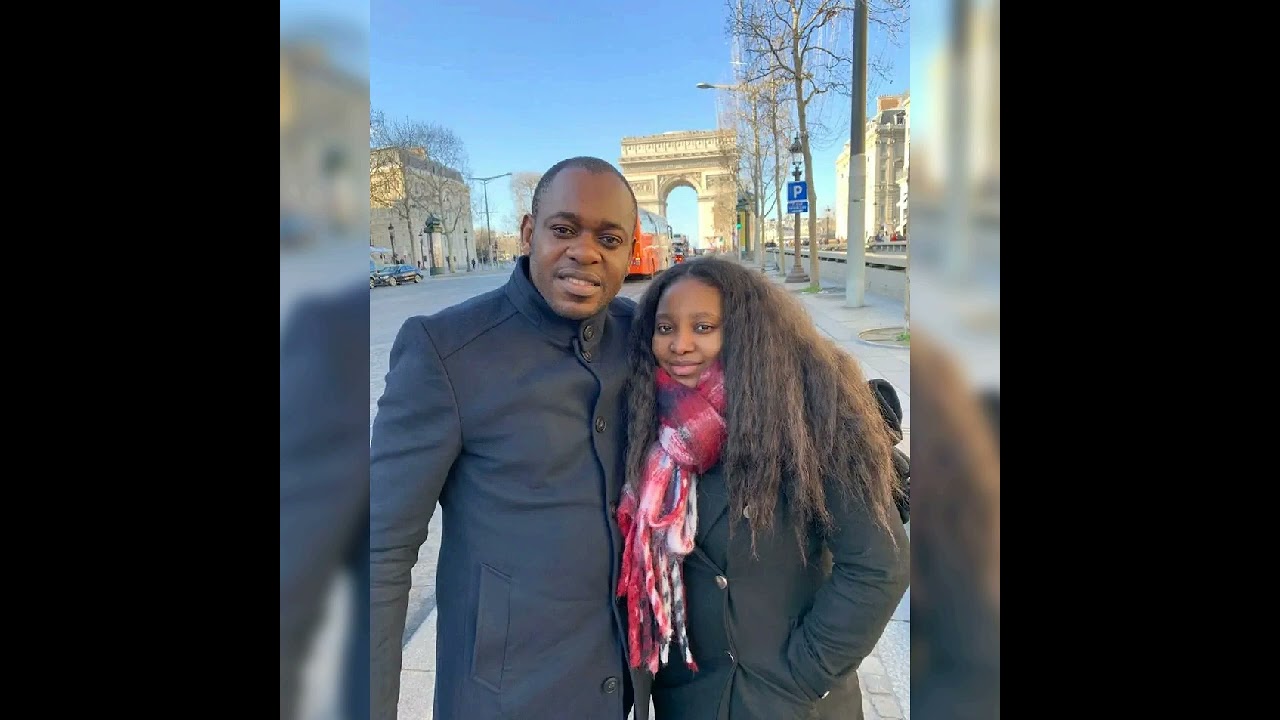 Dj bill cobra commissaire Jordan ontsintseyi.