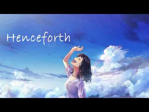 【ヘタでも】Henceforth　歌ってみた　8麻猫(ヤマネコ)
