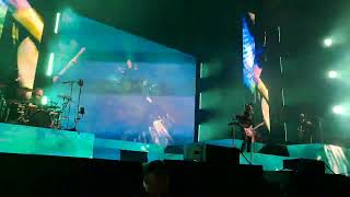 Pendulum - NEW SONG (Colourfast?) - Alexandra Palace - 05/03/23
