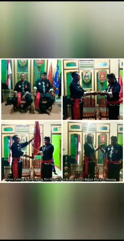 ANIVERSARY IKSPI KERA SAKTI KE 44 TAHUN || CABANG KOTA KUPANG #santacruzikspi