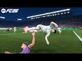 FC26 Crazy Tackles And Funny Moments #1