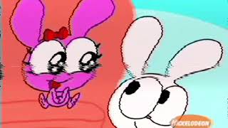 Doodle Toons On Nickelodeon Tue, July 11, 2000Mock