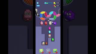 Block Loop Shooter Level 514 Walkthrough (Easy Guide)