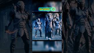 Predator Returns For Revenge Final Fight 😳🔥 #shorts #predator