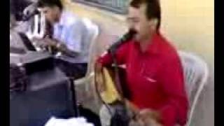 Celil sağ & İbo - Hasta düştüm gurbet elde ağlarım