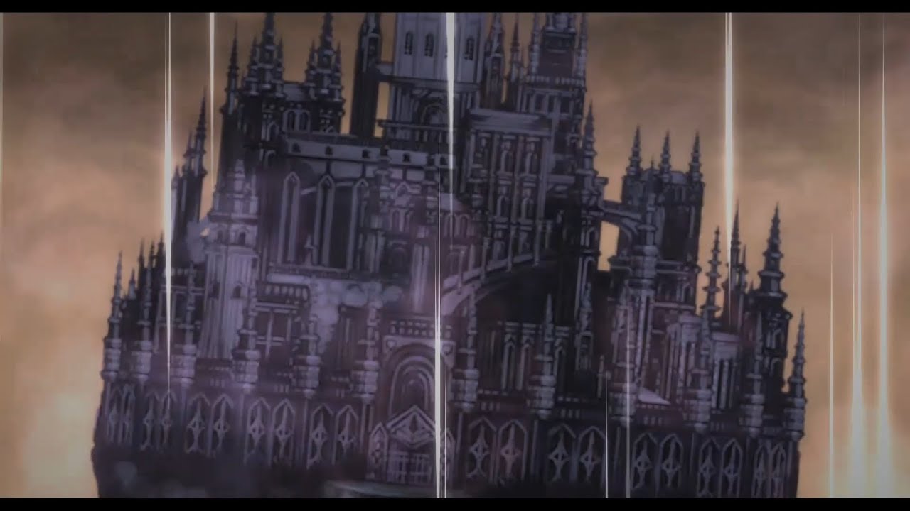 Fallen Legion Revenants (And We're Going Down Down Down) Part - 15