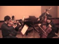 Miniature de la vidéo de la chanson Piano Quintet In A Major, Op. 114, D. 667 "Trout": I. Allegro Vivace
