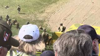Conneaut, OH D-day landing 8/15/2024 Pt.5 - Final