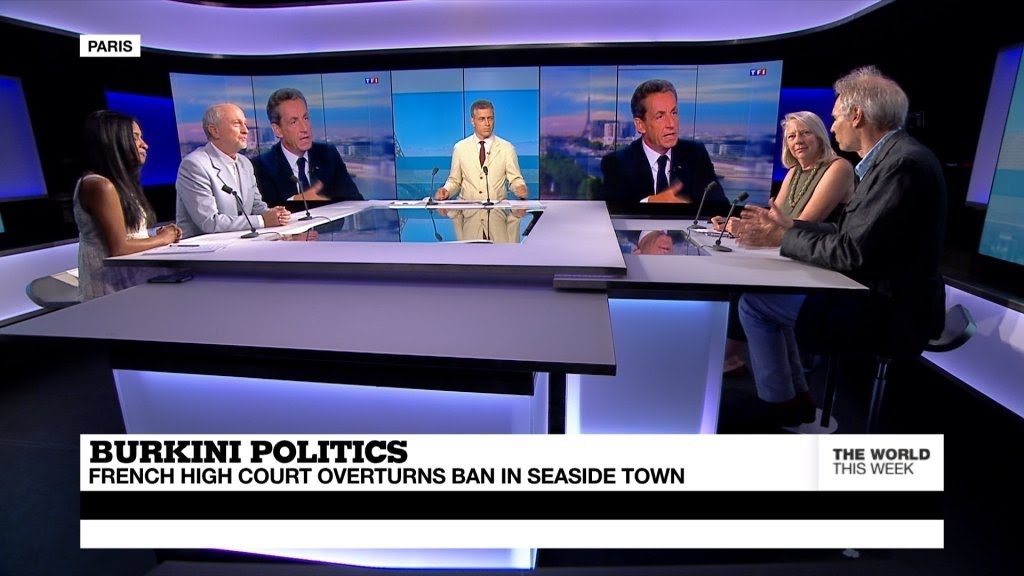 Biden in Turkey, Colombia Peace Deal, Ethiopia Olympic Protest (part 2)