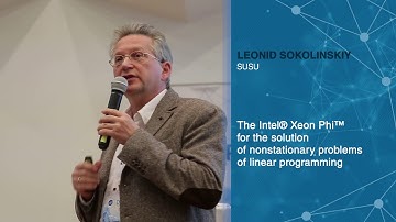 IXPUG/RU Workshop and Tutorials on June 1-2, 2017