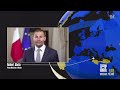 World Leaders Commit to Stand Up for Ukraine, Part 1
