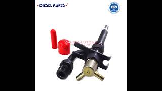 28412 Fuel Diesel Pencil Injectors