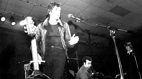 Leonard Cohen   17   The Jew's Blues Billy Sunday ...
