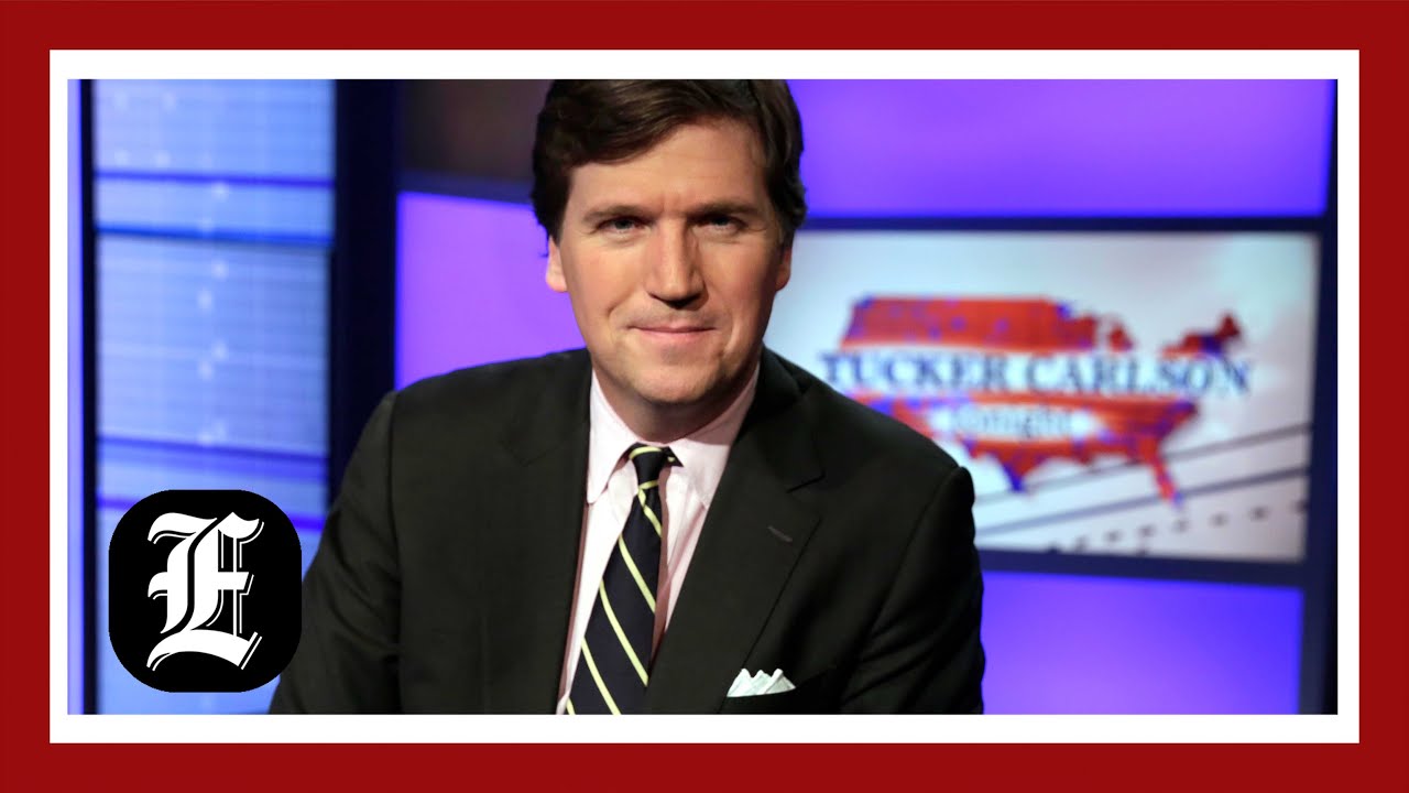 Kevin McCarthy offers Tucker Carlson access to footage from Jan. 6 riots