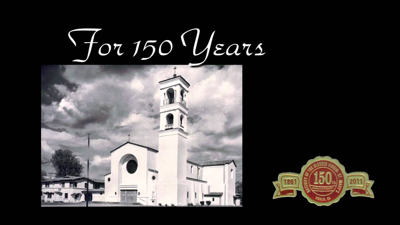 Photo Montage Visalia, CA Foundation YouTube