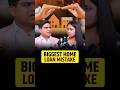 Home Loan लेने से पहले ये 3 गलती मत करना! Home Loan Trap से बचना है? ft. @wealthy_sandeep