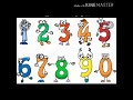 اغنيه الارقام للاطفال