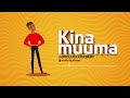 Goodluck Gozbert - Kina MUUMA (Official Audio)