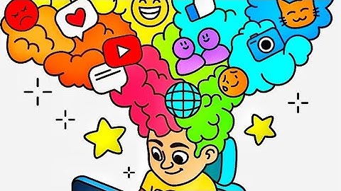 Immersive 3D Gaming Experience: Colour Page ASMR Video @gameOn486