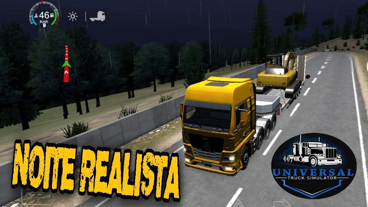 Heavy Truck Simulator para android  Jogo de caminhão, Truck, Caminhão  pesado