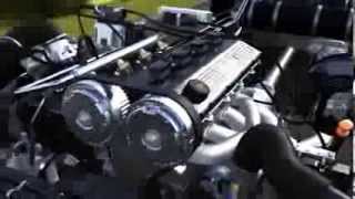 DE | Bosch CNG Gesamtfilm