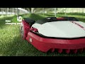Kress Mega Testimonial - Strawberry Farm