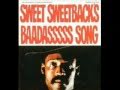Earth Wind and Fire - Sweetback's theme .wmv