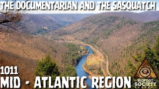 The Documentarian | Bigfoot Society 1011