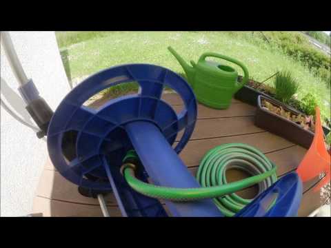 1//2/" Gartenschlauch Bewässerung Hochdruck Wasserschlauch Schlauch 50 m DN 15