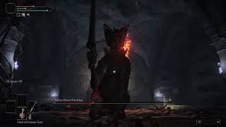 [Elden Ring] Burial Dog