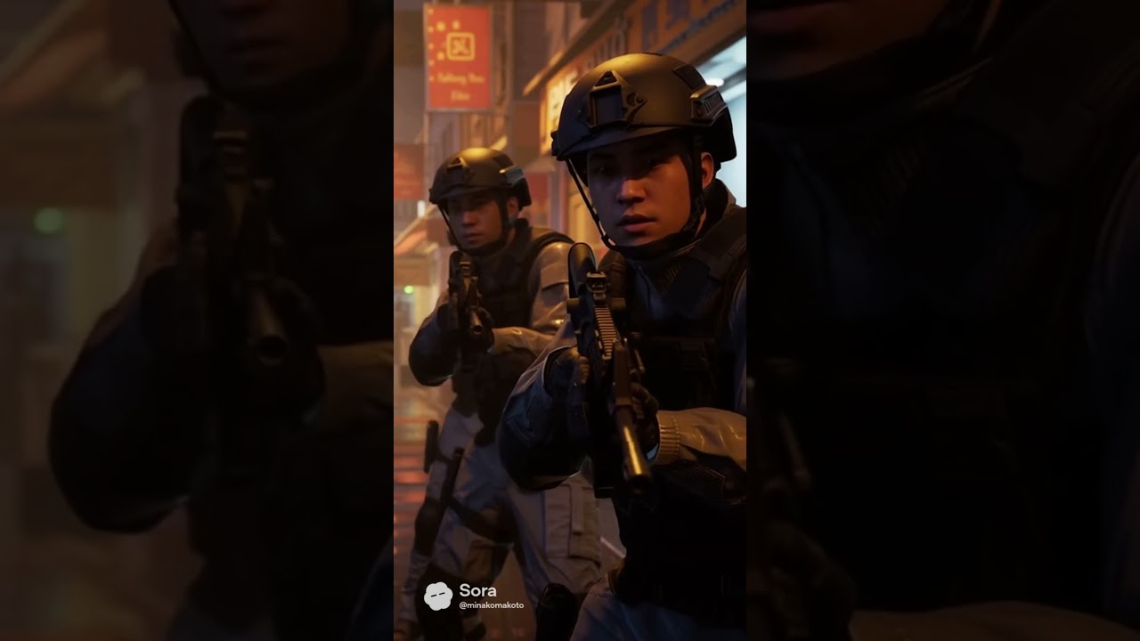 Kamen Rider Eternal 🔪👎🏻 fake movie trailer by #Sora2 🐧